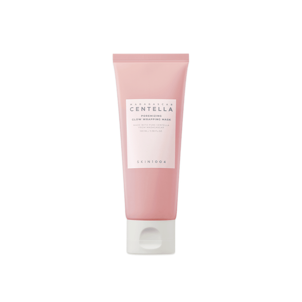 Poremizing Glow Wrapping Mask