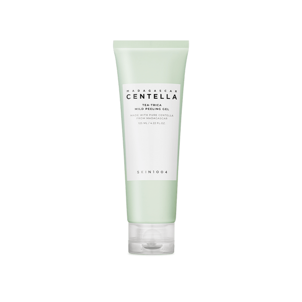 Tea-Trica Mild Peeling Gel