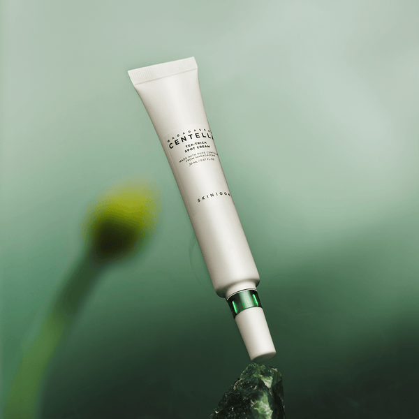 Tea-Trica Spot Cream
