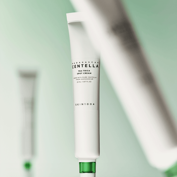 Tea-Trica Spot Cream