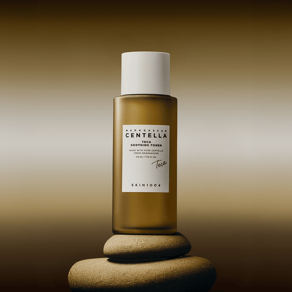 Centella Teca Soothing Toner