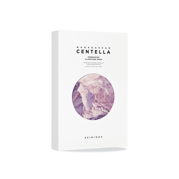 Poremizing Clarifying Mask