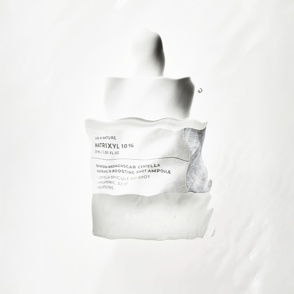 Matrixyl 10 Boosting Shot Ampoule