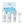 Load image into Gallery viewer, Hyalu-Cica Travel Kit
