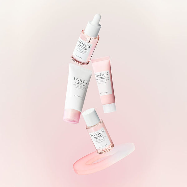 Poremizing Travel Kit