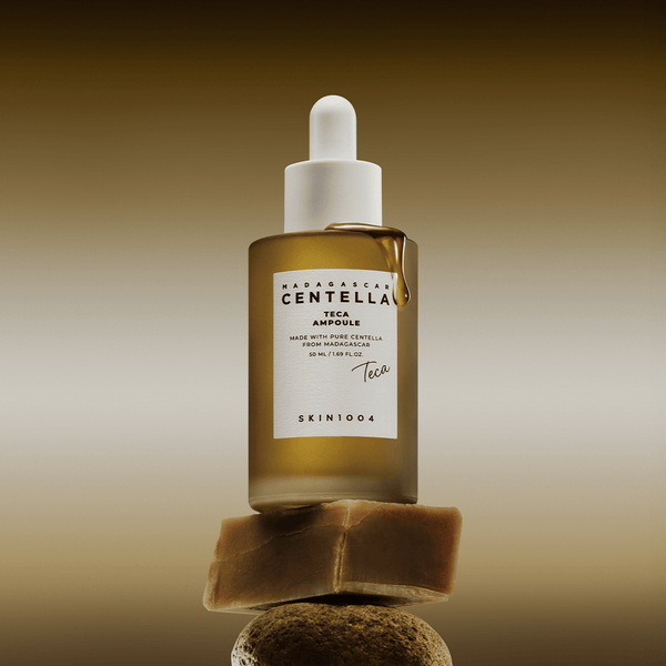 Centella Teca Ampoule