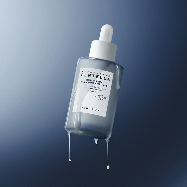 Hyalu-Teca Plumping Ampoule