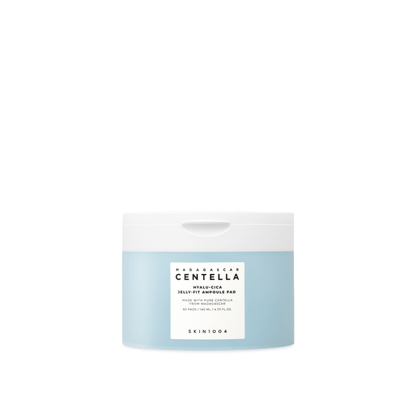 Hyalu-Cica Jelly-Fit Ampoule Pad