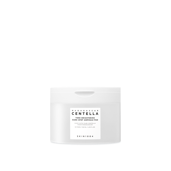 Tone Brightening Dark Spot Ampoule Pad