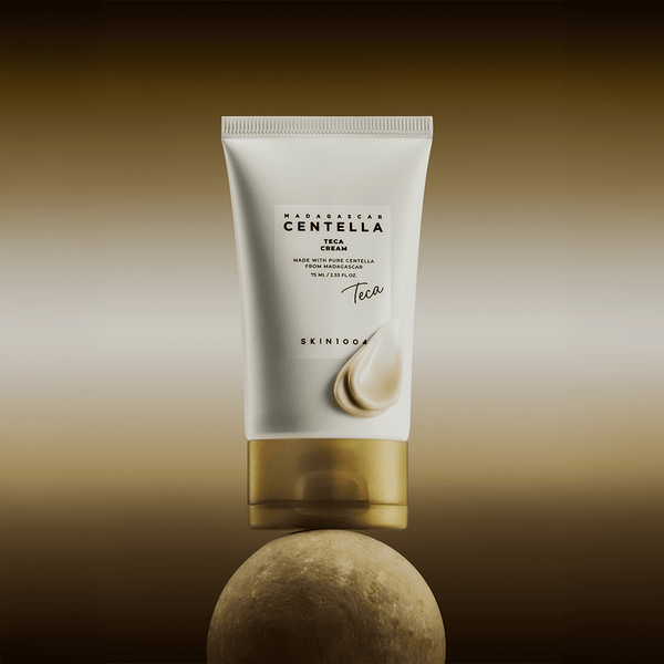 Centella Teca Cream