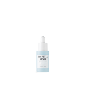 Hyalu-Cica Blue Serum