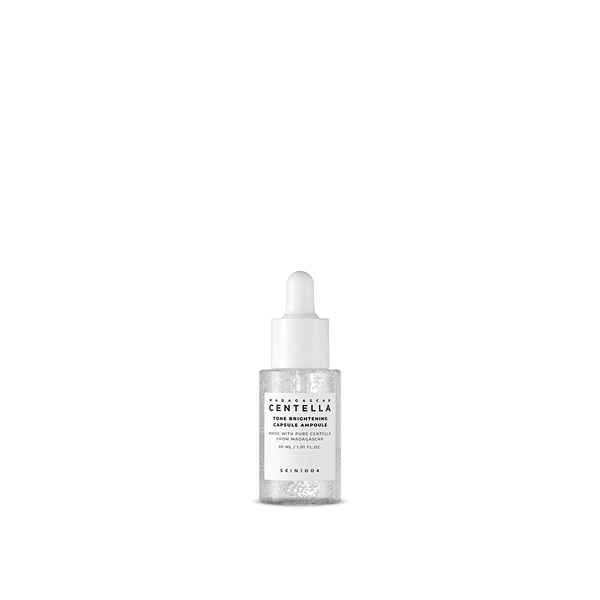 Tone Brightening Capsule Ampoule