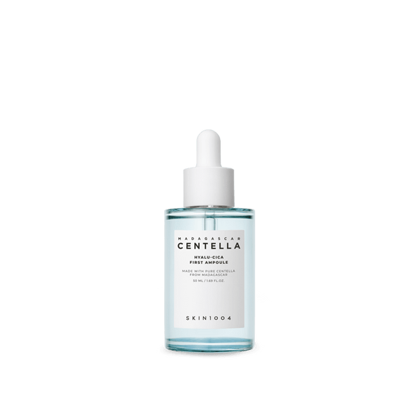 Hyalu-Cica First Ampoule