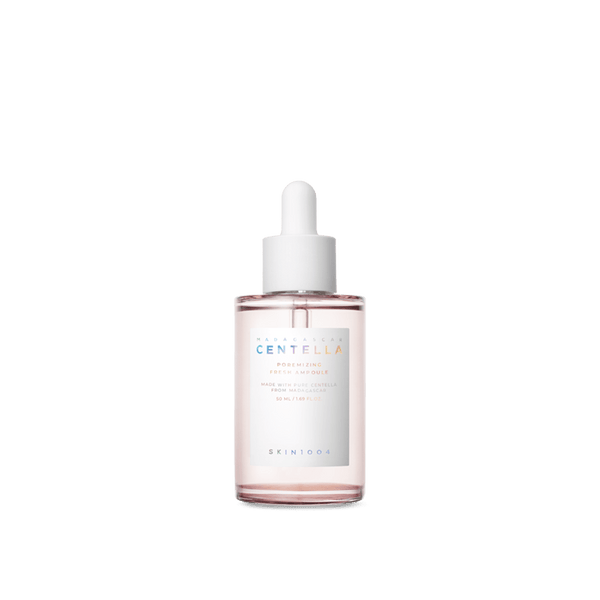 Poremizing Fresh Ampoule
