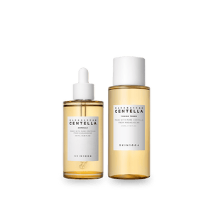 Skin Relief Duo