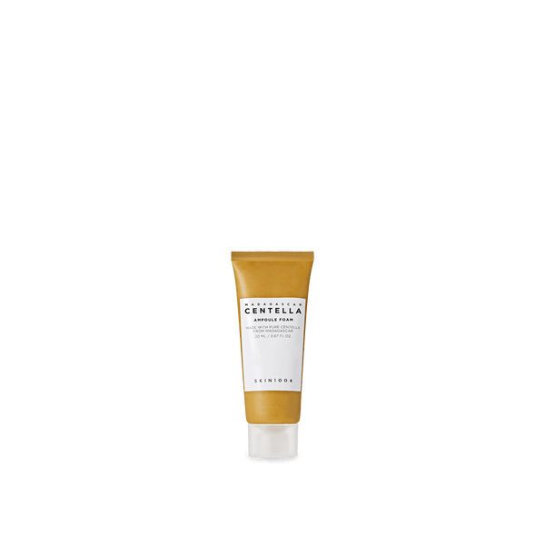 Centella Ampoule Foam