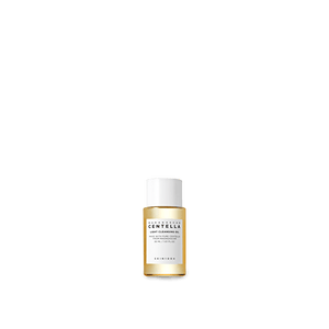 Centella Light Cleansing Oil