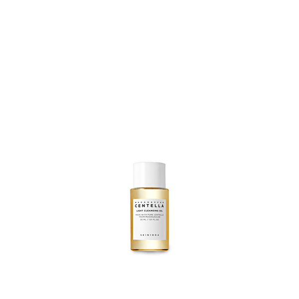 Centella Light Cleansing Oil