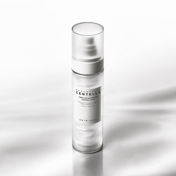 Tone Brightening Aurora Mist