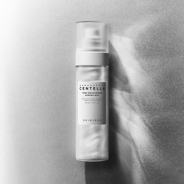 Tone Brightening Aurora Mist
