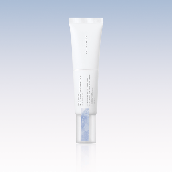 Azulene Peptide 5 Soothing Cream