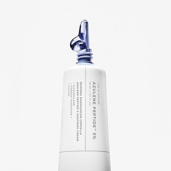 Azulene Peptide 5 Soothing Cream