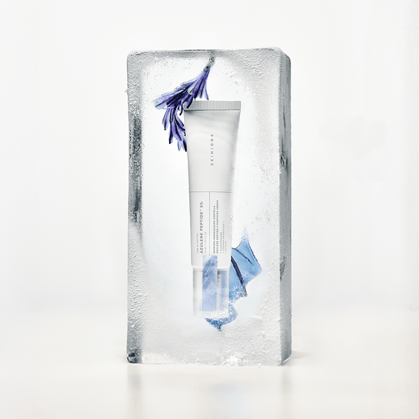 Azulene Peptide 5 Soothing Cream