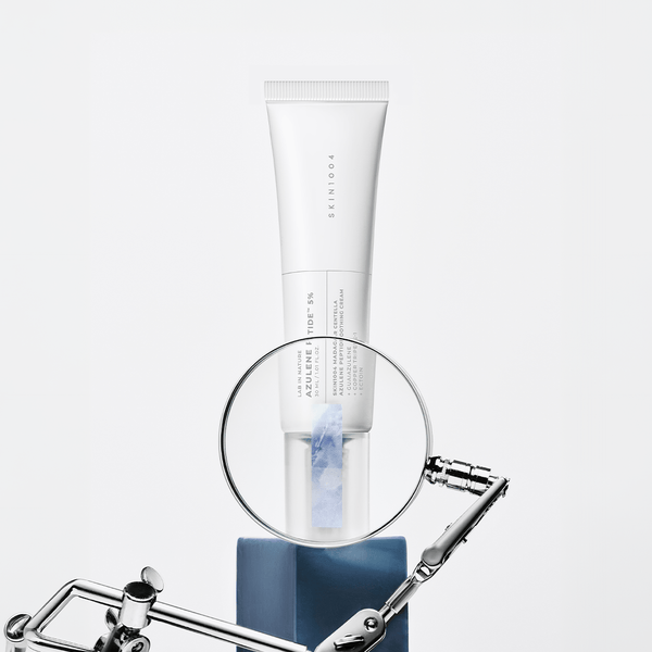 Azulene Peptide 5 Soothing Cream