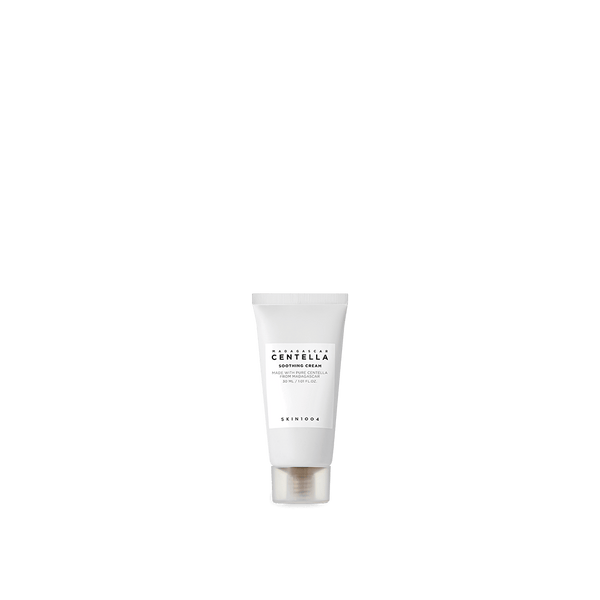 Centella Soothing Cream