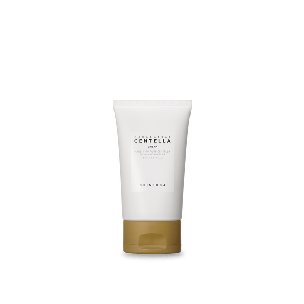 Centella Cream
