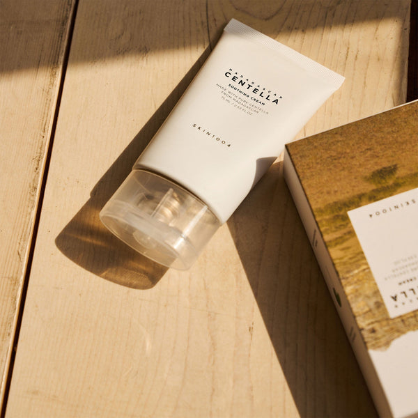 [30% Off] Centella Soothing Cream 30ml