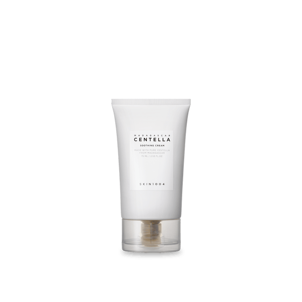 Centella Soothing Cream