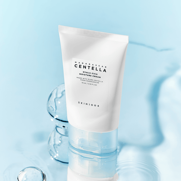 Hyalu-Cica Moisture Cream