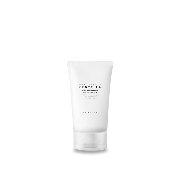Tone Brightening Capsule Cream