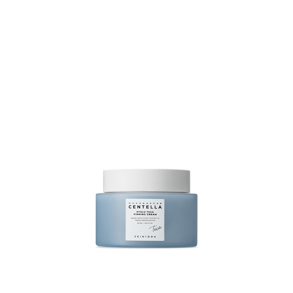 Hyalu-Teca Firming Cream