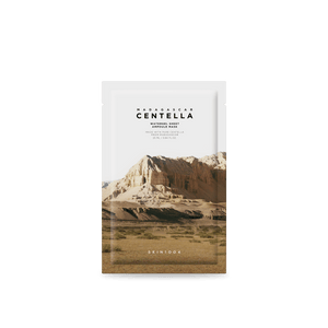 Centella Watergel Sheet Ampoule Mask