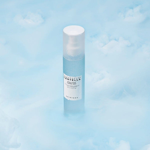 Hyalu-Cica Cloudy Mist