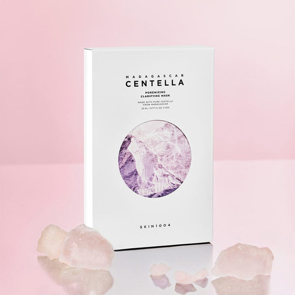 Poremizing Clarifying Mask