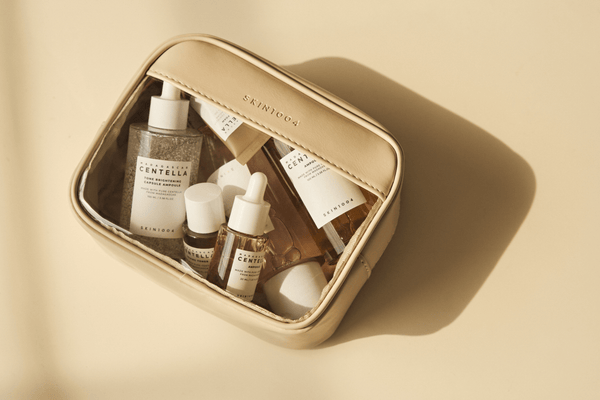 SKIN1004 Signature Pouch