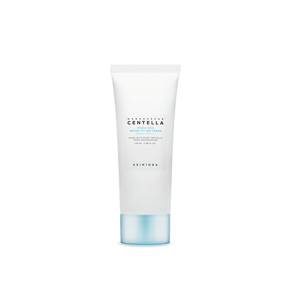 Hyalu-Cica Water-Fit Sun Serum