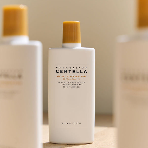 Centella Air-Fit Suncream Plus