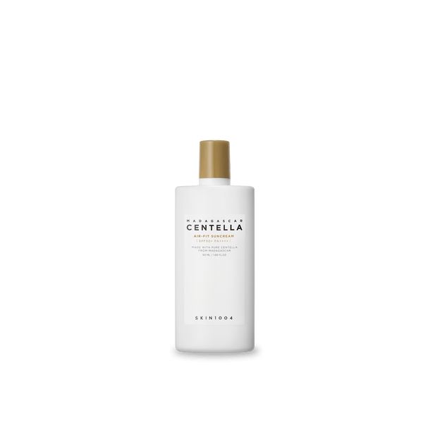 Centella Air-Fit Suncream Plus