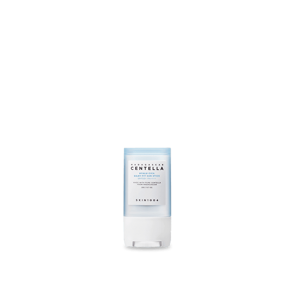 Hyalu-Cica Silky-Fit Sun Stick