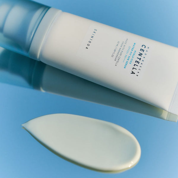 Hyalu-Cica Water-Fit Sun Serum