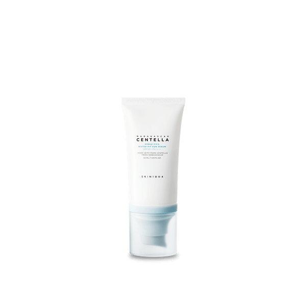 Hyalu-Cica Water-Fit Sun Serum