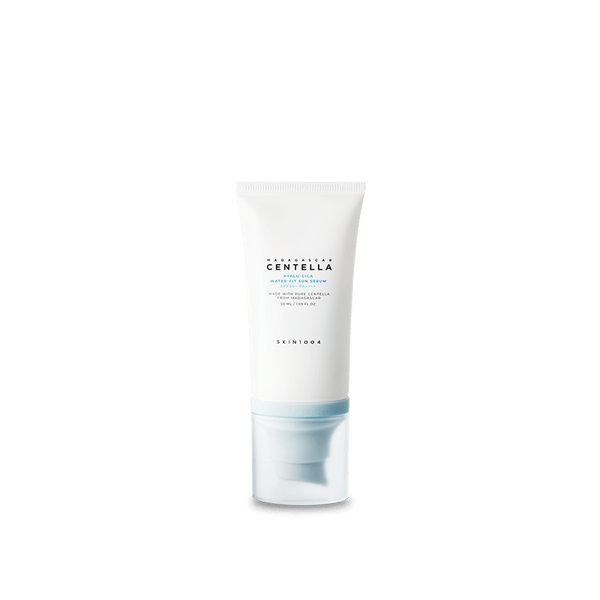 Hyalu-Cica Water-Fit Sun Serum