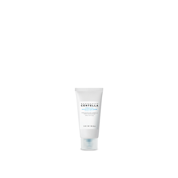 Hyalu-Cica Water-Fit Sun Serum