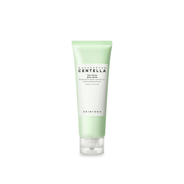 Tea-Trica BHA Foam