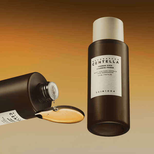 Probio-Cica Essence Toner