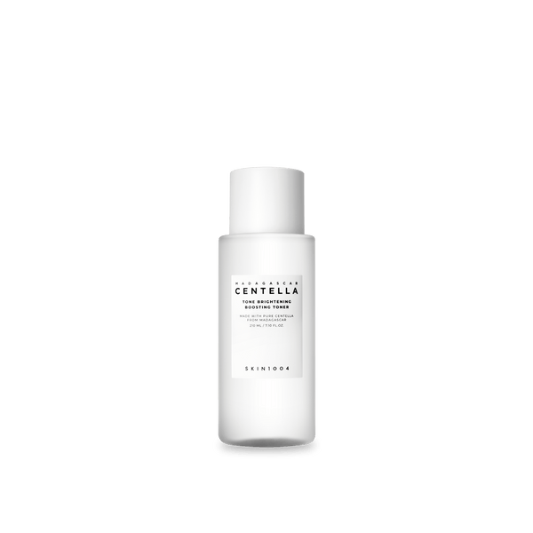 Tone Brightening Boosting Toner